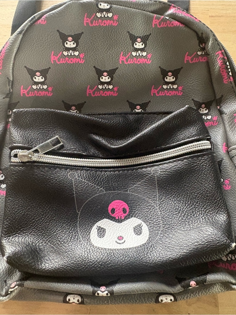 Hello Kitty, backpack - Picture 5 of 11
